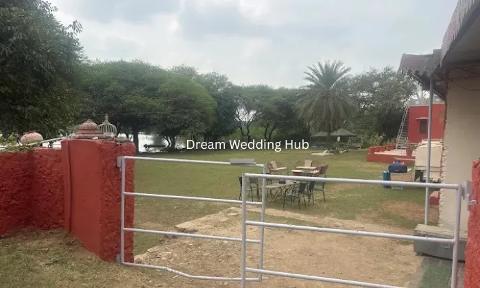 Wedding Venue portfolio by Occasion Garden in Udaipur - Photo 1