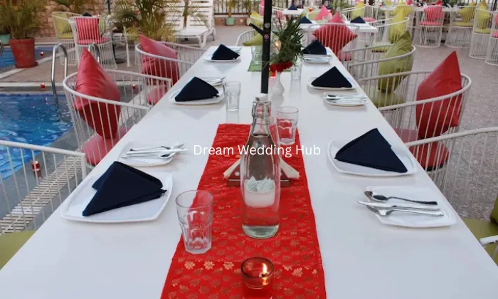 Wedding Venue portfolio by Hotel Grand Bhagwat, Udaipur in Udaipur - Photo 1