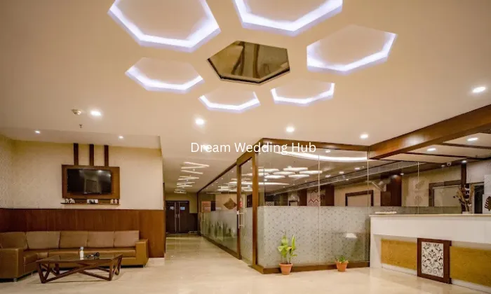 Wedding Venue portfolio by Admire Inn - A Boutique Hotel in Udaipur - Photo 1