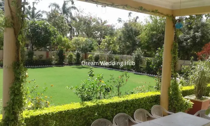 Wedding Venue portfolio by Agrasen Farmhouse in Udaipur - Photo 1