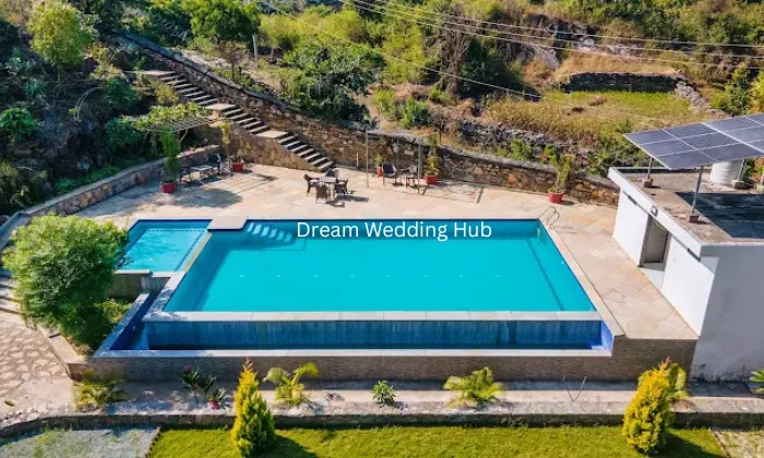 Wedding Venue portfolio by Molshri Farms in Udaipur - Photo 1