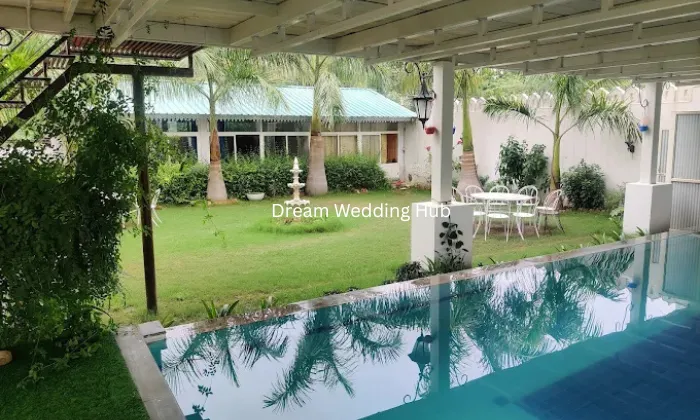 Wedding Venue portfolio by Sai Palace in Udaipur - Photo 1