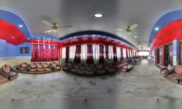 Wedding Venue portfolio by Hotel Meenakshi in Udaipur - Photo 1