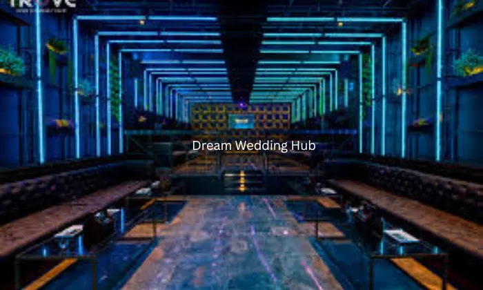 Wedding Venue portfolio by Club Trove in Jaipur - Photo 1
