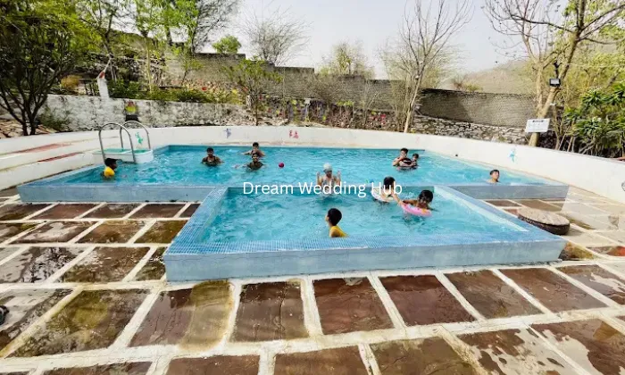 Wedding Venue portfolio by Jaisamand Vyomanh Home Stay Jaisamand Udaipur in Udaipur - Photo 1
