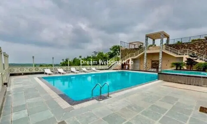 Wedding Venue portfolio by Amantra Shilpi Resort & Spa in Udaipur - Photo 1