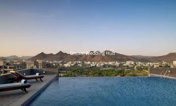 Wedding Venue portfolio by Ramada Encore By Wyndham Udaipur Roopnagar in Udaipur - Photo 1