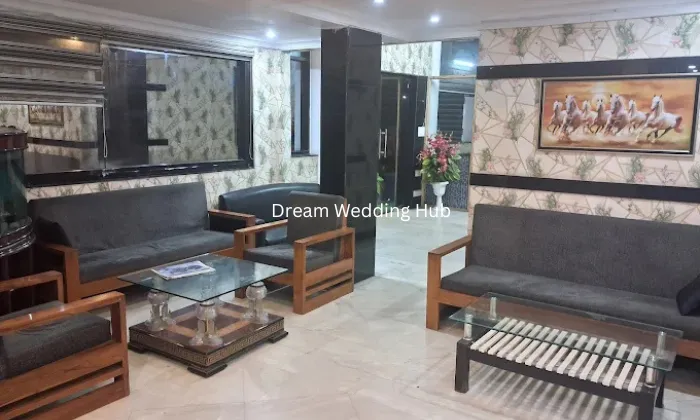 Wedding Venue portfolio by Hotel Green View International in Udaipur - Photo 1