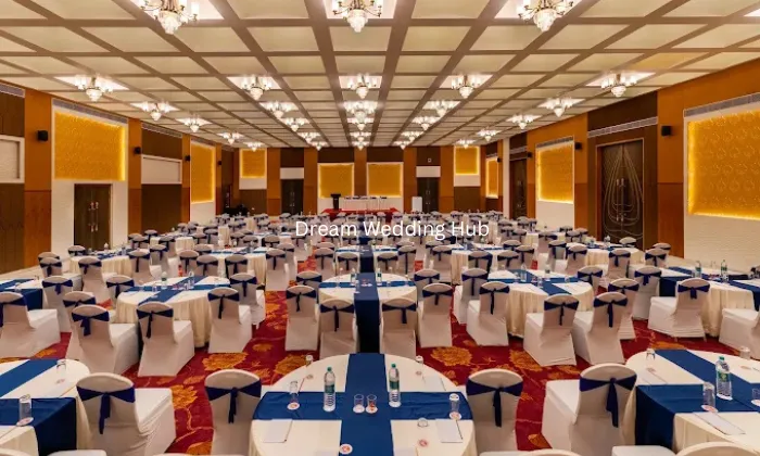 Wedding Venue portfolio by Ramee Royal Resort & Spa, Udaipur in Udaipur - Photo 1