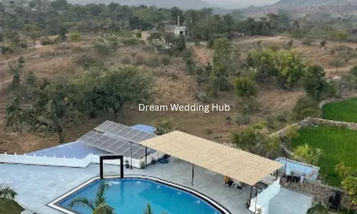 Wedding Venue portfolio by Maruwas Luxury Retreat in Udaipur - Photo 1