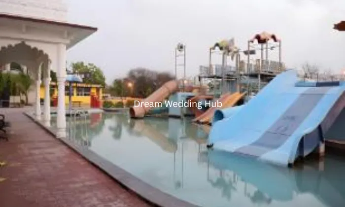 Wedding Venue portfolio by Rajwada Resort in Udaipur - Photo 1