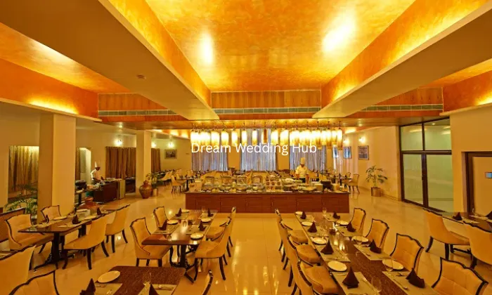 Wedding Venue portfolio by Club Mahindra Udaipur Resort in Udaipur - Photo 1