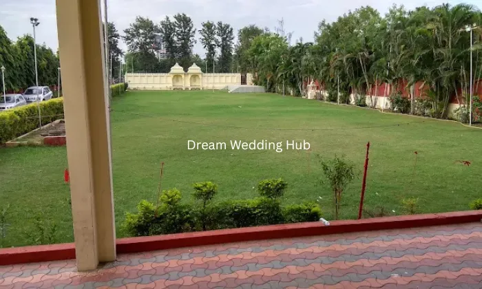 Wedding Venue portfolio by Hotel Ashwin Vatika in Udaipur - Photo 1