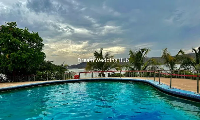 Wedding Venue portfolio by Jaisamand Island Resort in Udaipur - Photo 1