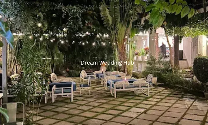 Wedding Venue portfolio by Jajmaan Lakeview Restaurant & Hotel in Udaipur - Photo 1