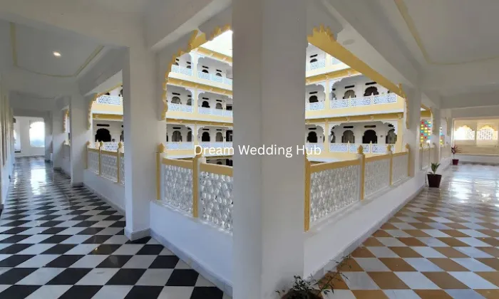 Wedding Venue portfolio by Sinclairs Palace Retreat in Udaipur - Photo 1