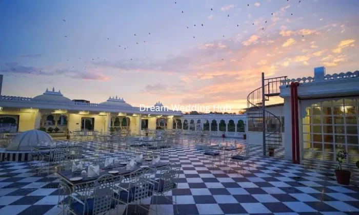 Wedding Venue portfolio by Hotel Hawa Mahal in Jaipur - Photo 1 Wedding Venue portfolio by Hotel Hawa Mahal in Jaipur - Photo 1