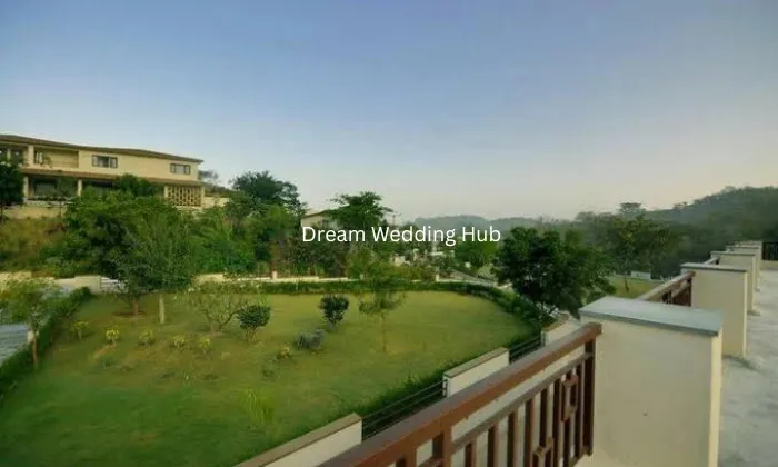 Wedding Venue portfolio by Le Madhulika Maharana in Udaipur - Photo 1