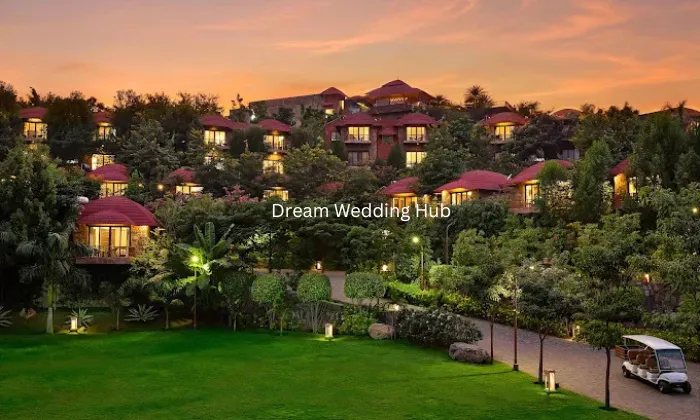 Wedding Venue portfolio by The Ananta Udaipur in Udaipur - Photo 1