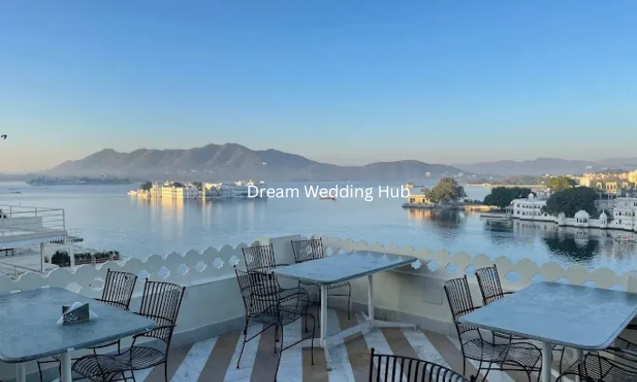 Wedding Venue portfolio by Aurika, Udaipur - Luxury By Lemon Tree Hotels in Udaipur - Photo 1