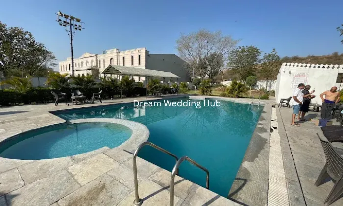 Wedding Venue portfolio by Gala Bagh in Udaipur - Photo 1