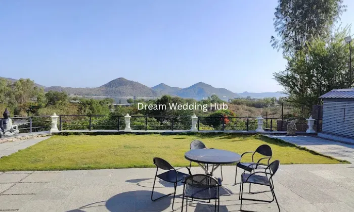 Wedding Venue portfolio by Udaipur Marriott Hotel in Udaipur - Photo 1