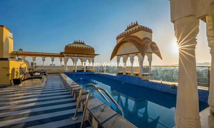 Wedding Venue portfolio by Sterling Balicha - Udaipur in Udaipur - Photo 1