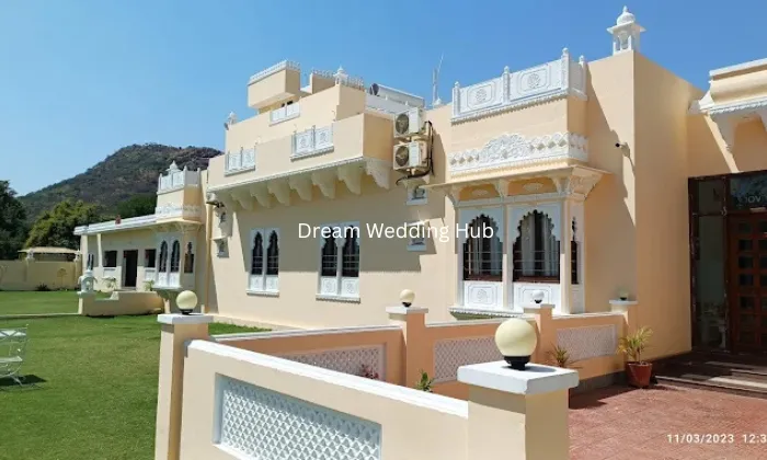 Wedding Venue portfolio by Shree Govind Palace in Udaipur - Photo 1