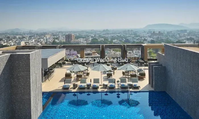 Wedding Venue portfolio by Grand Continent Luxury Collection in Udaipur - Photo 1