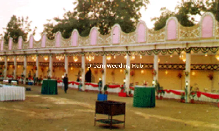 Wedding Venue portfolio by Hotel Haveli Lawns in Jaipur - Photo 1 Wedding Venue portfolio by Hotel Haveli Lawns in Jaipur - Photo 1