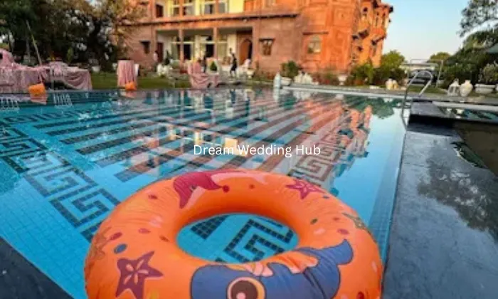 Wedding Venue portfolio by Castle Oodeypore in Udaipur - Photo 1