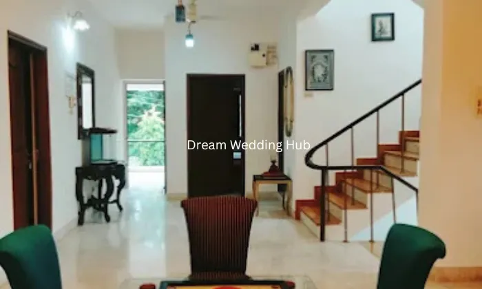Wedding Venue portfolio by Kk Farm Stay in Udaipur - Photo 1