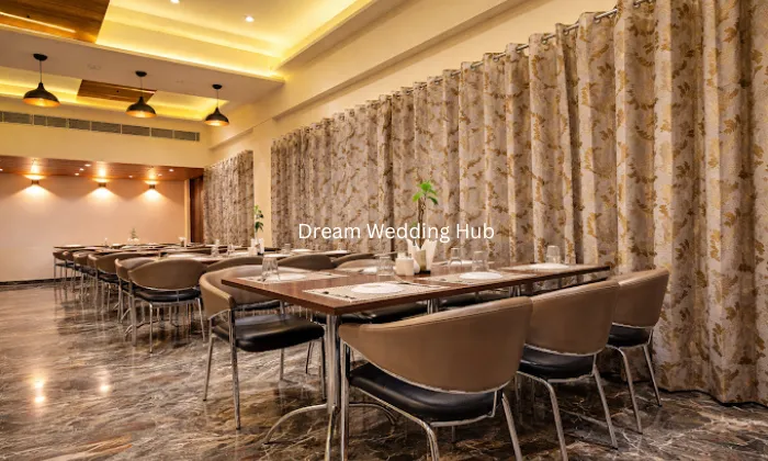 Wedding Venue portfolio by Hotel Mandovin in Udaipur - Photo 1