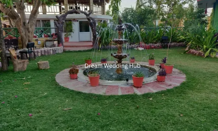 Wedding Venue portfolio by Panther Den Resort in Udaipur - Photo 1