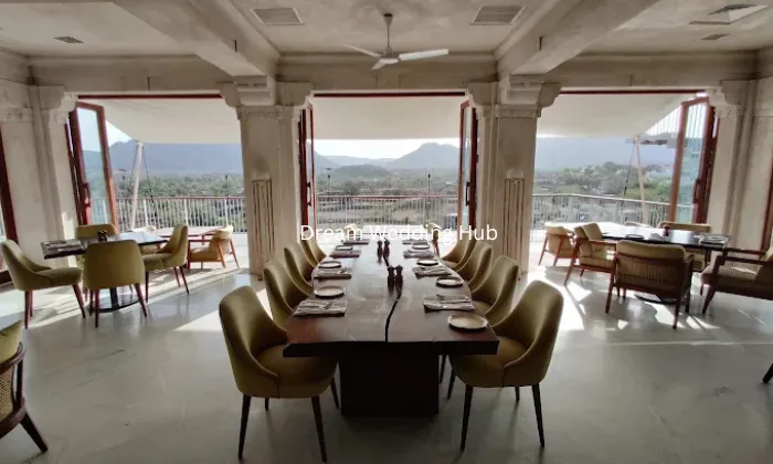 Wedding Venue portfolio by Raas Devigarh in Udaipur - Photo 1