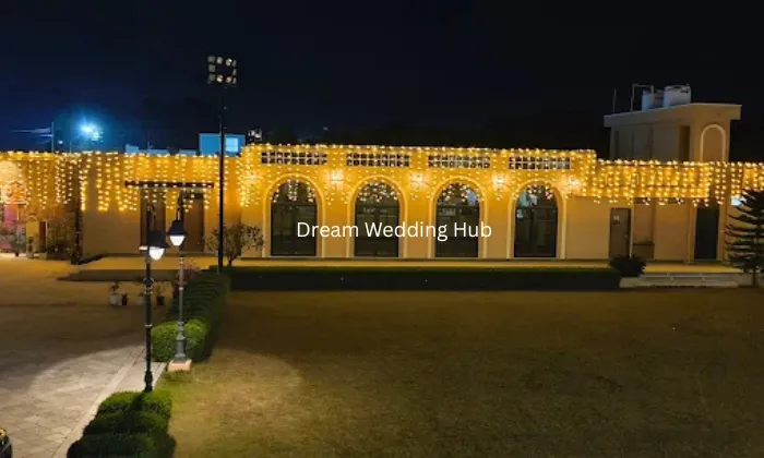 Wedding Venue portfolio by Pratap Mahal By Vihasta, Udaipur in Udaipur - Photo 1