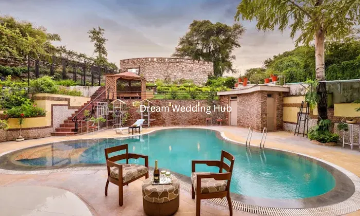 Wedding Venue portfolio by Prakrati Farm in Udaipur - Photo 1