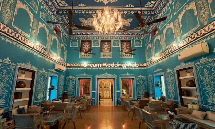 Wedding Venue portfolio by My Downtown Kudos in Udaipur - Photo 1