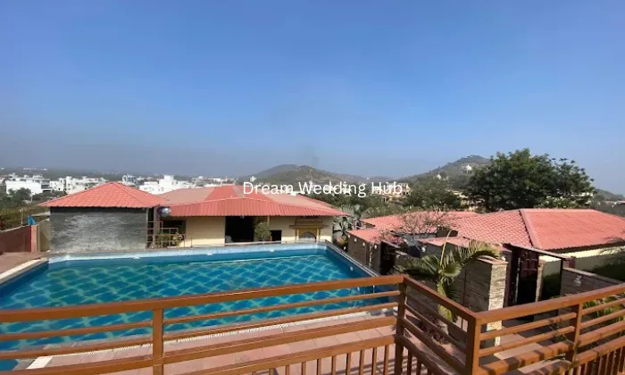 Wedding Venue portfolio by Vijaygarh Resort, Badgaon in Udaipur - Photo 1