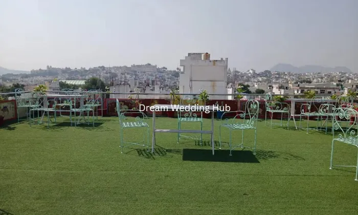 Wedding Venue portfolio by Hotel Royal Dezire in Udaipur - Photo 1