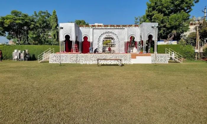 Wedding Venue portfolio by Parmanand Wedding Garden in Udaipur - Photo 1