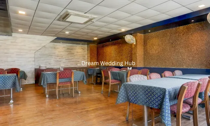 Wedding Venue portfolio by Vatika Inn By Park Tree in Udaipur - Photo 1