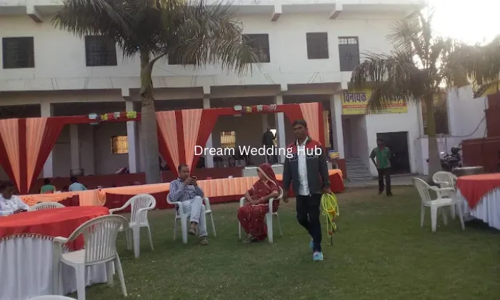 Wedding Venue portfolio by Vinayak Vatika in Udaipur - Photo 1