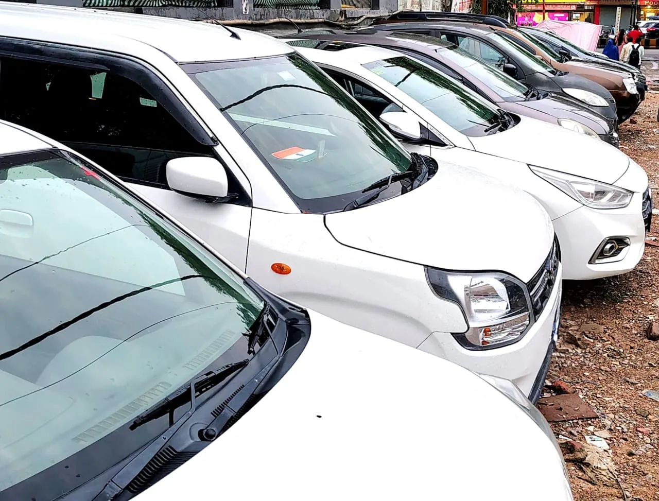 Wedding Car Rental portfolio by Gracy Travel Agency Prayagraj in Prayagraj - Photo 4 Wedding Car Rental portfolio by Gracy Travel Agency Prayagraj in Prayagraj - Photo 4