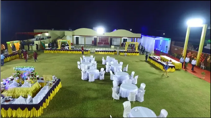 Wedding Venue portfolio by Rajputana Party Plot in Valsad - Photo 1