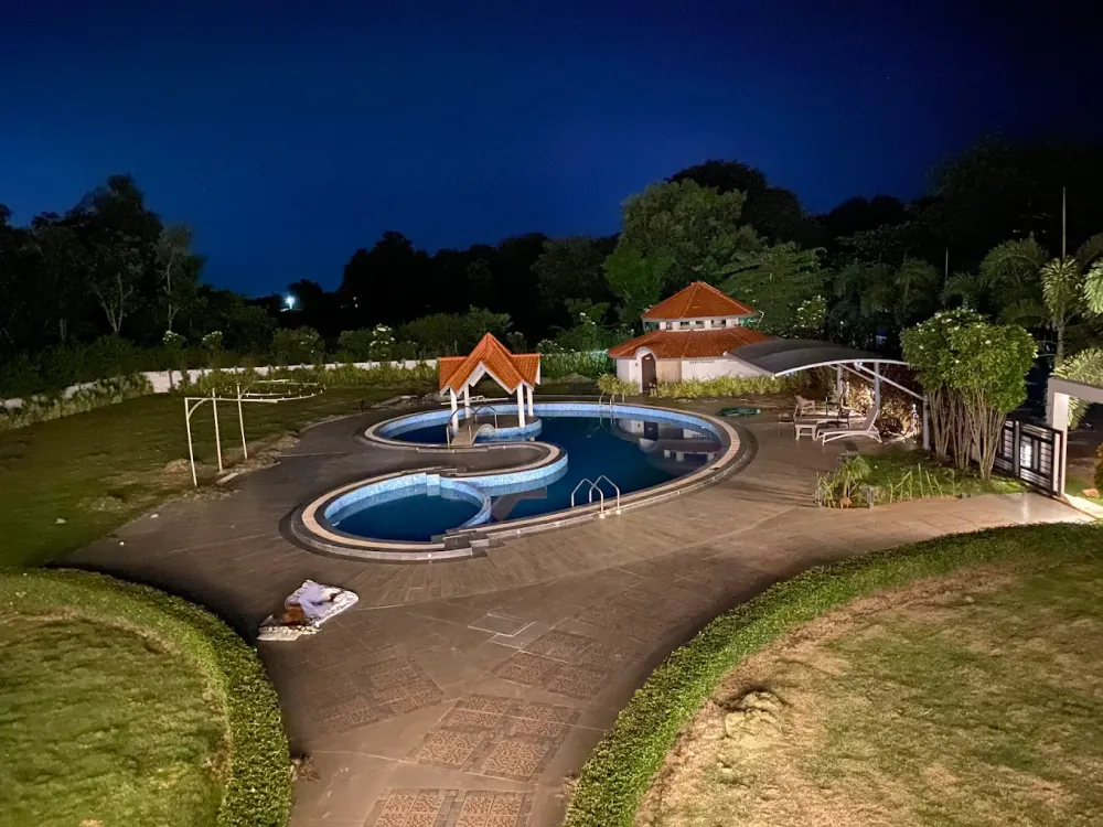 Wedding Venue portfolio by Destiny Bay Pool Breeze Resort in Visakhapatnam - Photo 1 Wedding Venue portfolio by Destiny Bay Pool Breeze Resort in Visakhapatnam - Photo 1
