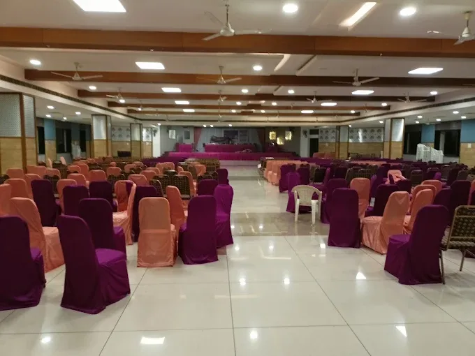 Wedding Venue portfolio by Stellar Kitchen Gotri in Vadodara - Photo 1 Wedding Venue portfolio by Stellar Kitchen Gotri in Vadodara - Photo 1
