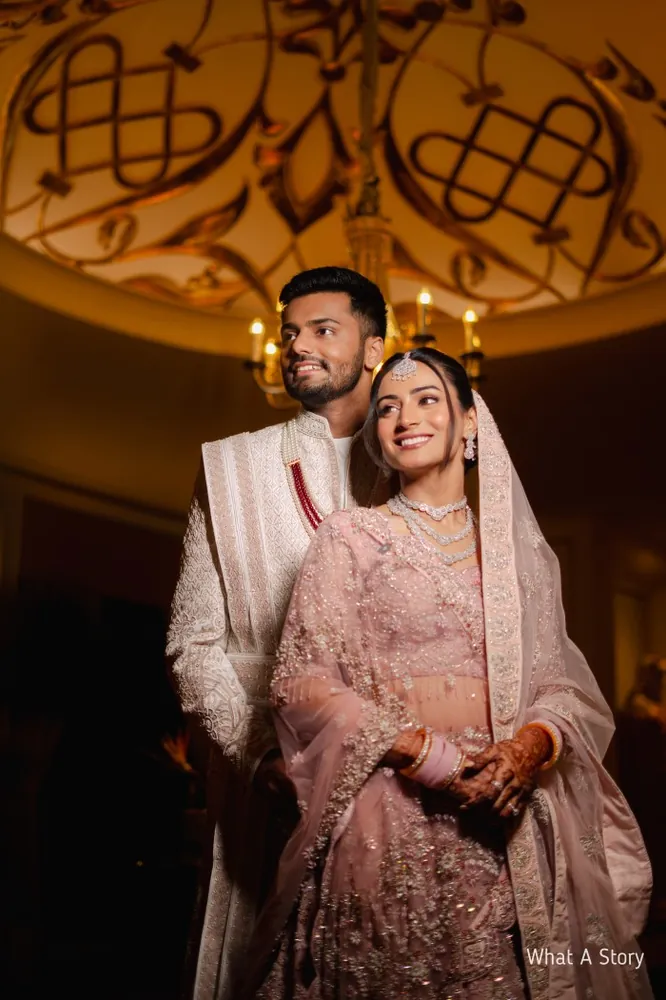 Wedding Photographer portfolio by What A Story in Hyderabad - Photo 5 Wedding Photographer portfolio by What A Story in Hyderabad - Photo 5