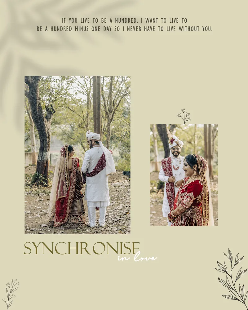 Wedding Photographer portfolio by Dabhi Photography in Ahmedabad - Photo 7 Wedding Photographer portfolio by Dabhi Photography in Ahmedabad - Photo 7