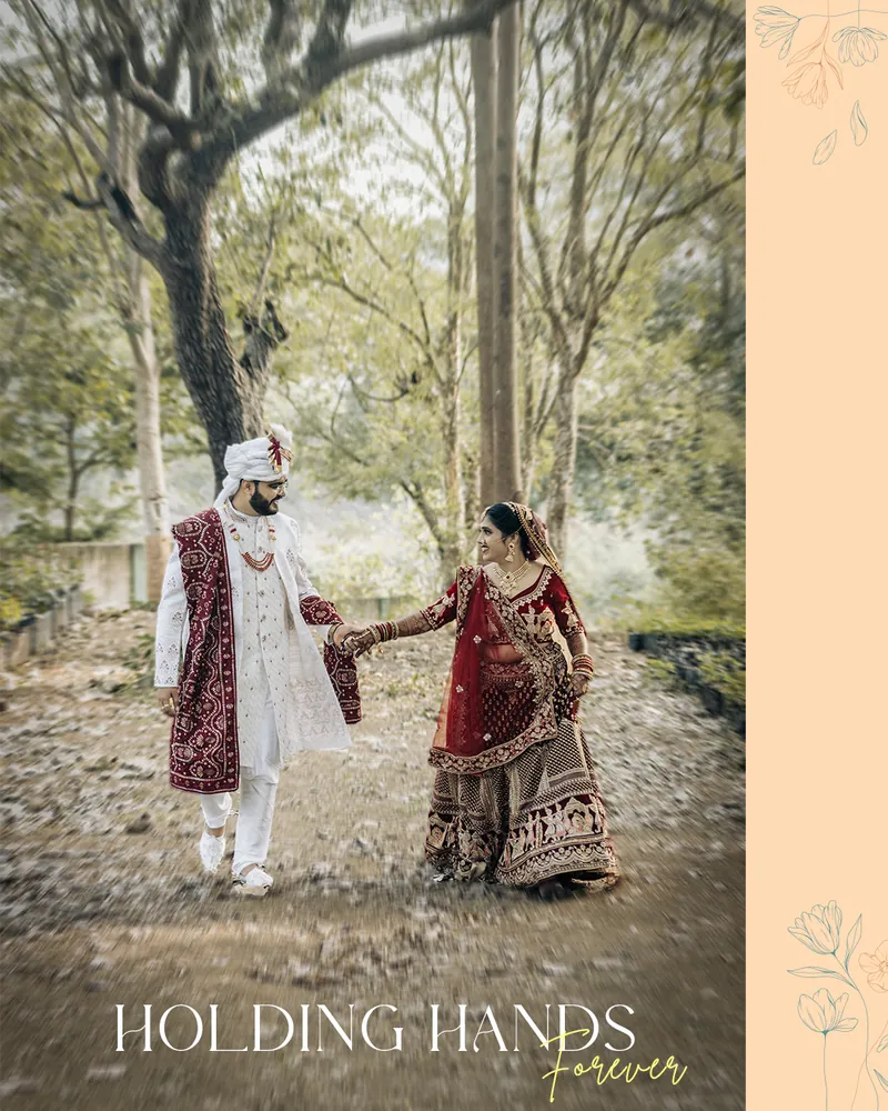 Wedding Photographer portfolio by Dabhi Photography in Ahmedabad - Photo 8 Wedding Photographer portfolio by Dabhi Photography in Ahmedabad - Photo 8